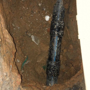 廣州市暗裝管道漏水探測 白云區噴淋管道漏水檢測