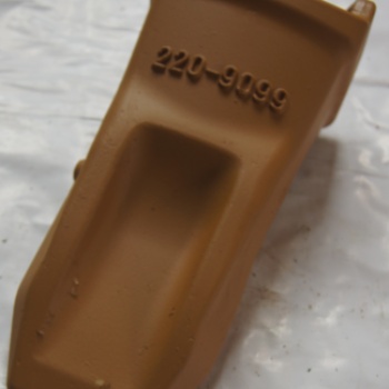 卡特挖掘機斗齒20-9082,220-9083,220-9089,220-9099