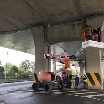 武漢硚口區(qū)高空車，升降機(jī)出租