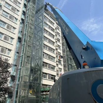 武漢江岸區(qū)高空車，升降機(jī)出租