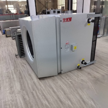 AirTS-K高大空間冷暖機組 循環空氣采暖機組 高效節能省電