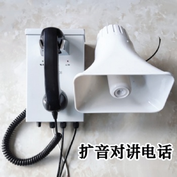 無主機(jī)全呼廣播呼叫對講系統(tǒng)HYDJ200DS