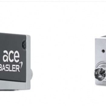 巴斯勒Basler工業(yè)相機