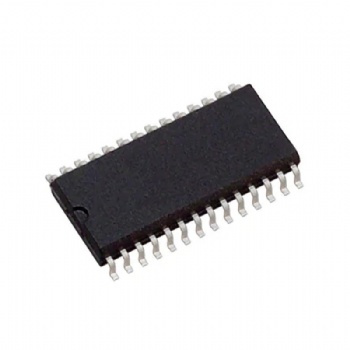 供應(yīng)中微增強(qiáng)型閃存8位CMOS單片機(jī)CMS79F738 SOP28