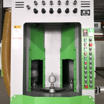 杭州轉(zhuǎn)盤式噴砂機 轉(zhuǎn)盤式自動噴砂機 嘉興自動噴砂機