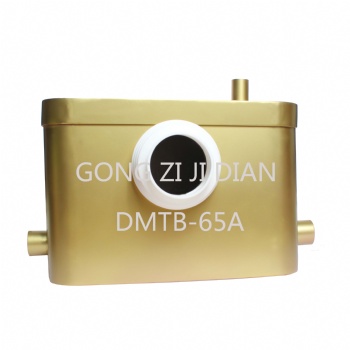 DMTB-6**系列馬桶污水提升泵 污水粉碎提升泵 電動排污泵