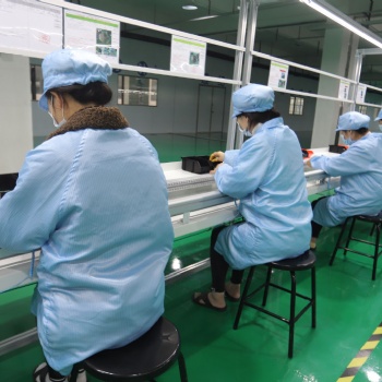SMT貼片加工中虛焊的原因和步驟分析 數(shù)碼相框PCBA