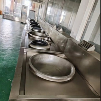 深圳鑫旺酒店學(xué)校工廠食堂商用電磁爐灶維修不加熱不開(kāi)機(jī)故障