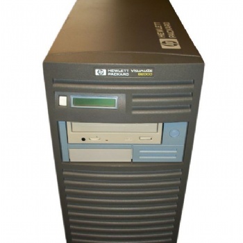 HP B2000工作站 光刻機電腦