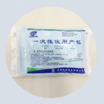 亞都一次性使用無菌產包廠家**