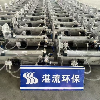 湛流環(huán)保 煙氣降溫自動(dòng)推進(jìn)式伸縮氨水脫硝霧化噴槍 便于維護(hù)
