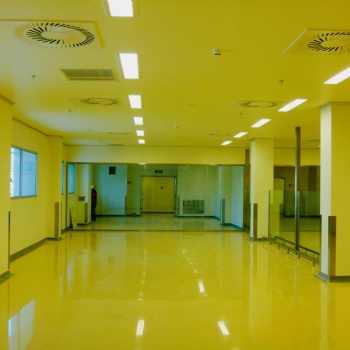 生物制藥凈化工程精準報價，百級潔凈車間施工，模塊化凈化車間設(shè)計，昆山星澄環(huán)境