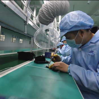 選擇合適PCBA廠家的十點標準 新能源汽車電池管理系統(tǒng)
