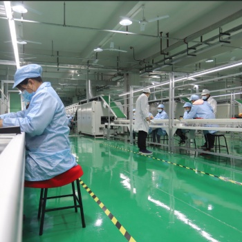 SMT鋼網(wǎng)在PCBA加工過程中的五點作用 新能源汽車電機控制器