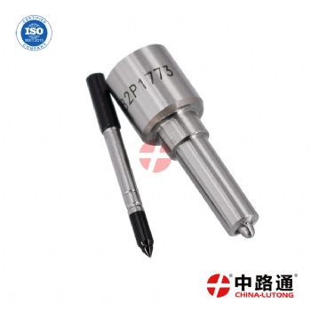 DLLA142P1595柴油發動機噴油嘴DLLA129P890
