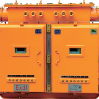 KBZ-200、400、500、630S礦用隔爆型雙電源饋電開(kāi)關(guān)