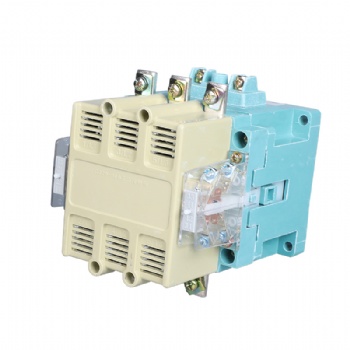 交流接觸器CJ20接觸器CJ20-160AC2**銀觸點(diǎn)接觸器400A