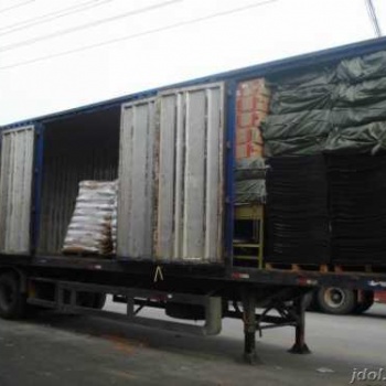 東莞到蘇州物流往返專線 天天發車