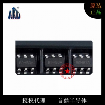 SDB9HB是一款升壓型轉換器，專為從單個鋰離子電池驅動多達7個串聯(lián)的白光LED而設計。