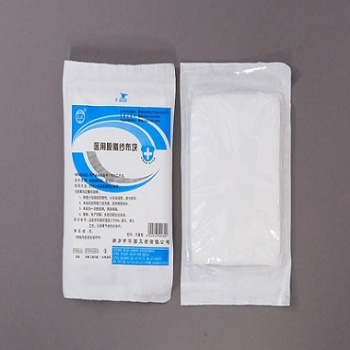 華西**脫脂紗布?jí)K廠家直供