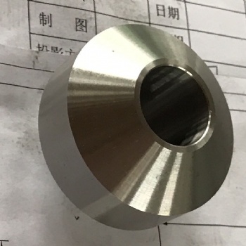 UNS N10276對(duì)焊支管臺(tái)