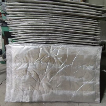 復(fù)合密封板魚鱗片密封 回轉(zhuǎn)窯密封專用 碩晟 定制尺寸安裝方便